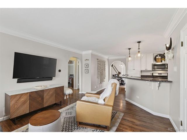 1670 S Garfield St, Denver, CO 80210