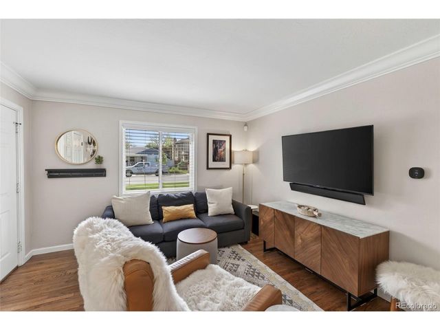 1670 S Garfield St, Denver, CO 80210