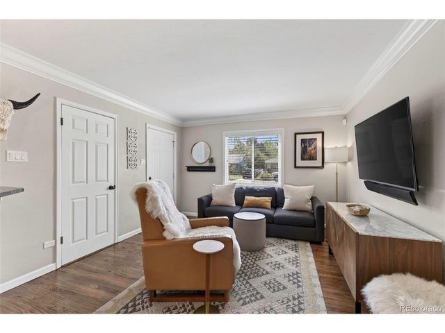 1670 S Garfield St, Denver, CO 80210