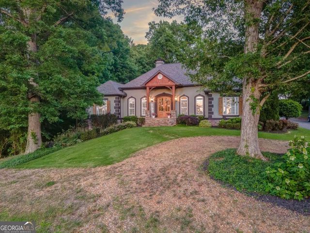 416 Spring Place Road NE, White, GA 30184