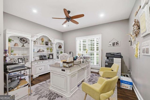 416 Spring Place Road NE, White, GA 30184