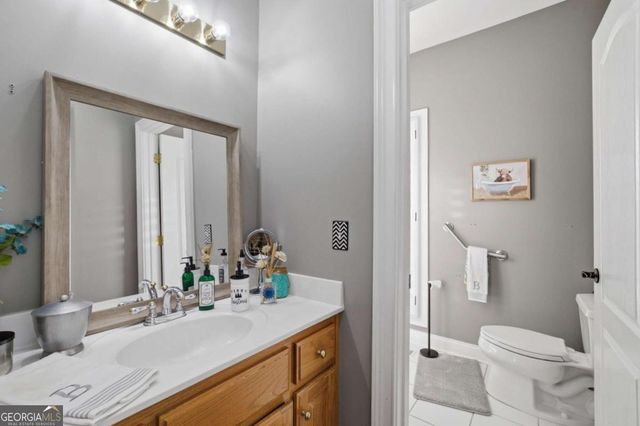 416 Spring Place Road NE, White, GA 30184