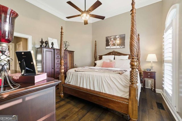 416 Spring Place Road NE, White, GA 30184