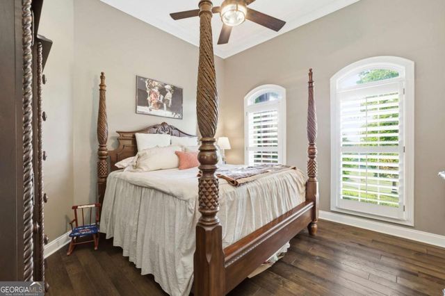 416 Spring Place Road NE, White, GA 30184
