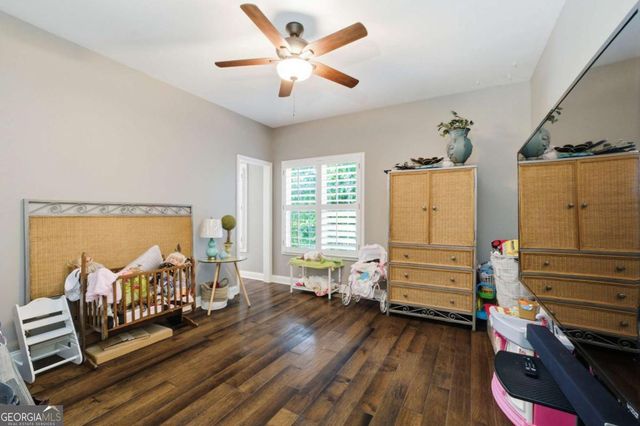 416 Spring Place Road NE, White, GA 30184