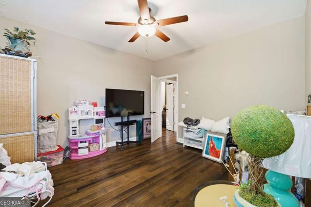 416 Spring Place Road NE, White, GA 30184