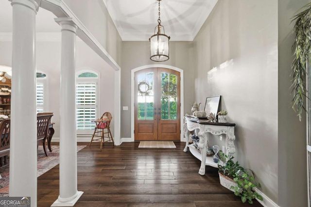 416 Spring Place Road NE, White, GA 30184