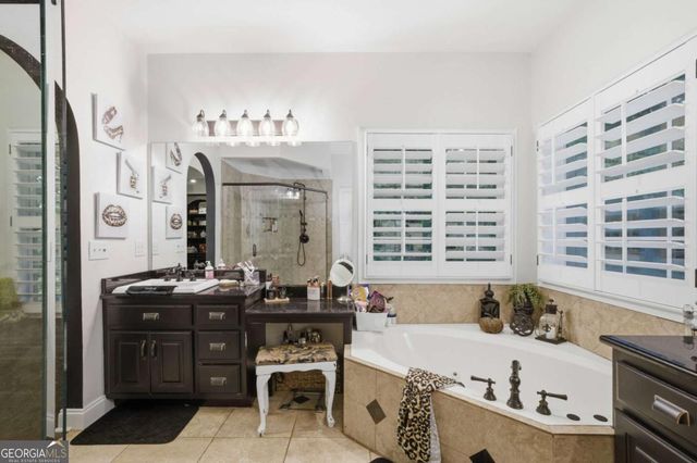 416 Spring Place Road NE, White, GA 30184