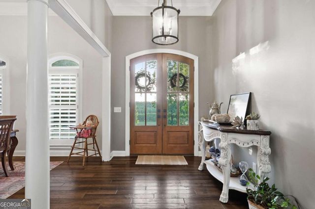416 Spring Place Road NE, White, GA 30184