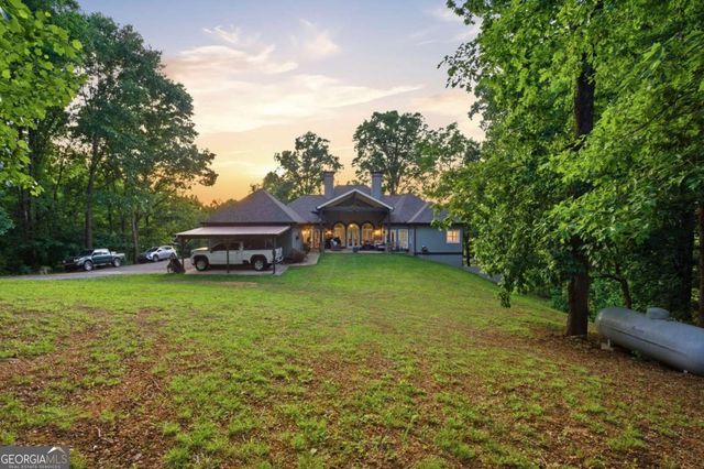 416 Spring Place Road NE, White, GA 30184