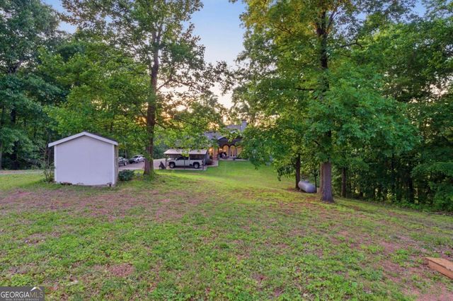 416 Spring Place Road NE, White, GA 30184