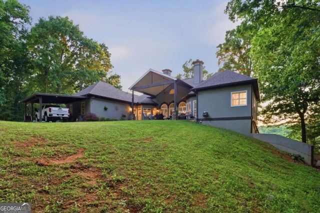 416 Spring Place Road NE, White, GA 30184