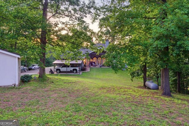 416 Spring Place Road NE, White, GA 30184