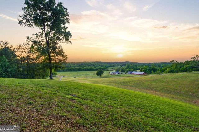 416 Spring Place Road NE, White, GA 30184