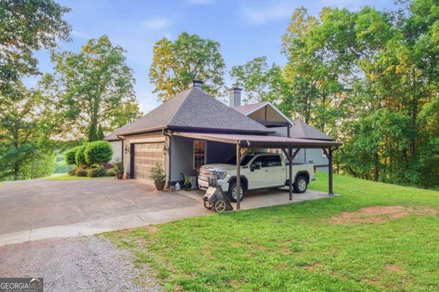 416 Spring Place Road NE, White, GA 30184
