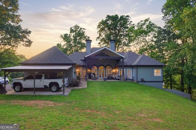 416 Spring Place Road NE, White, GA 30184