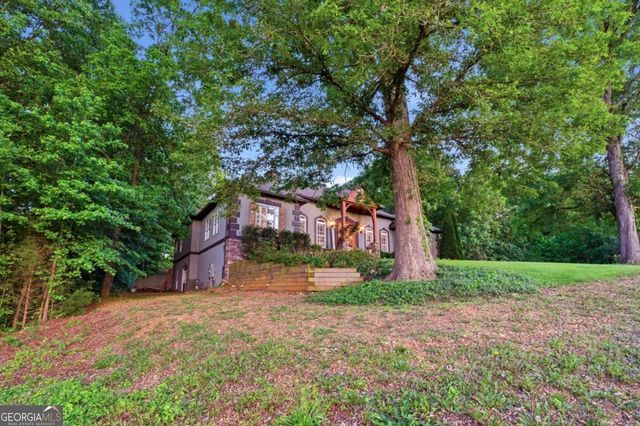 416 Spring Place Road NE, White, GA 30184