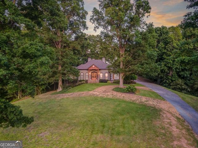 416 Spring Place Road NE, White, GA 30184