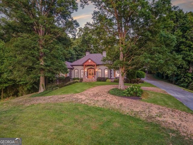 416 Spring Place Road NE, White, GA 30184