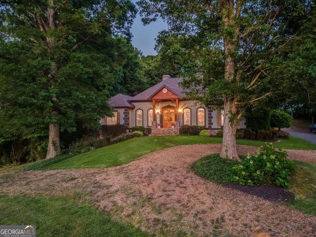 416 Spring Place Road NE, White, GA 30184