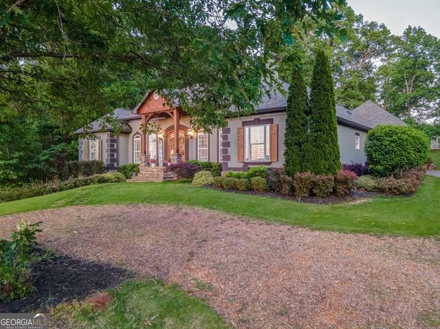 416 Spring Place Road NE, White, GA 30184