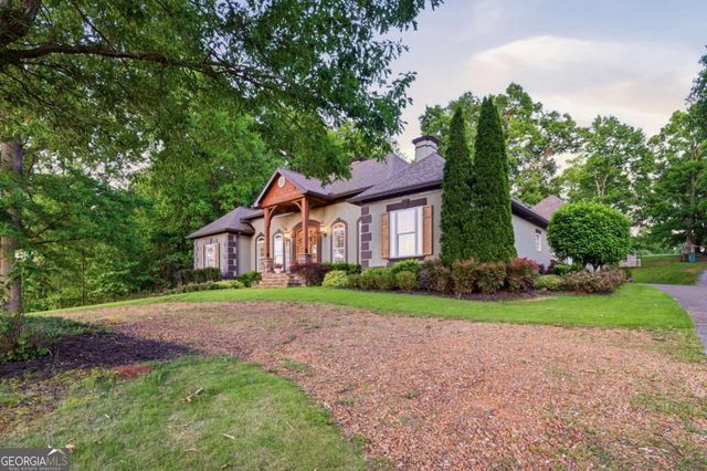 416 Spring Place Road NE, White, GA 30184