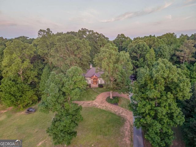 416 Spring Place Road NE, White, GA 30184