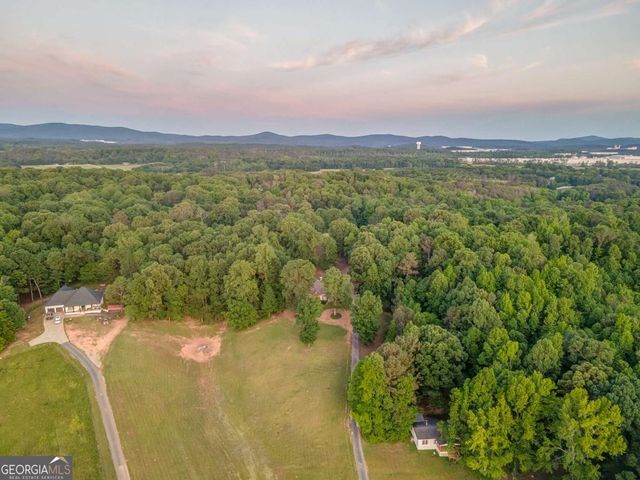 416 Spring Place Road NE, White, GA 30184
