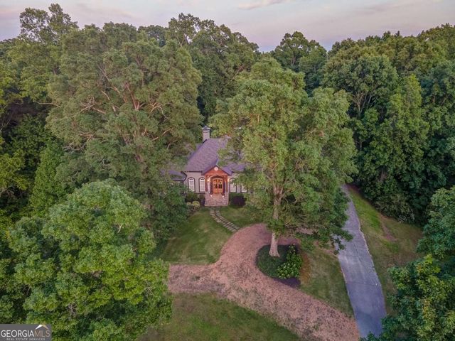 416 Spring Place Road NE, White, GA 30184