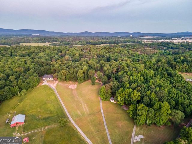 416 Spring Place Road NE, White, GA 30184