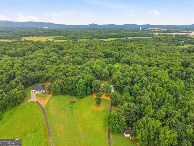 416 Spring Place Road NE, White, GA 30184