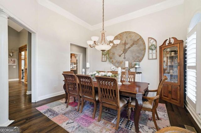 416 Spring Place Road NE, White, GA 30184
