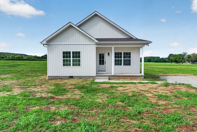 3631 Greenhaw Rd, Decherd, TN 37324