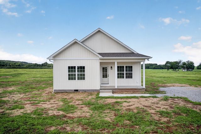 3631 Greenhaw Rd, Decherd, TN 37324