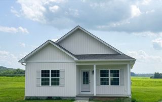 3631 Greenhaw Rd, Decherd, TN 37324