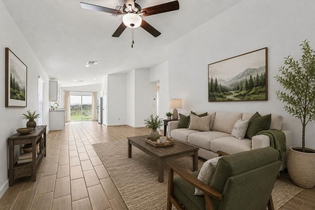 5255 CAP ROAD, Brooksville, FL 34602