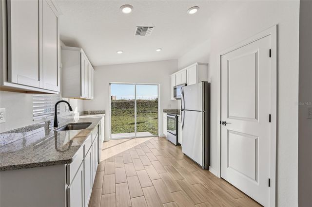 5255 CAP ROAD, Brooksville, FL 34602