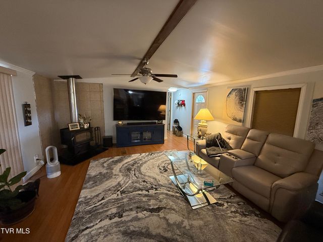 126 Ollie Collins Road, Elizabethton, TN 37643