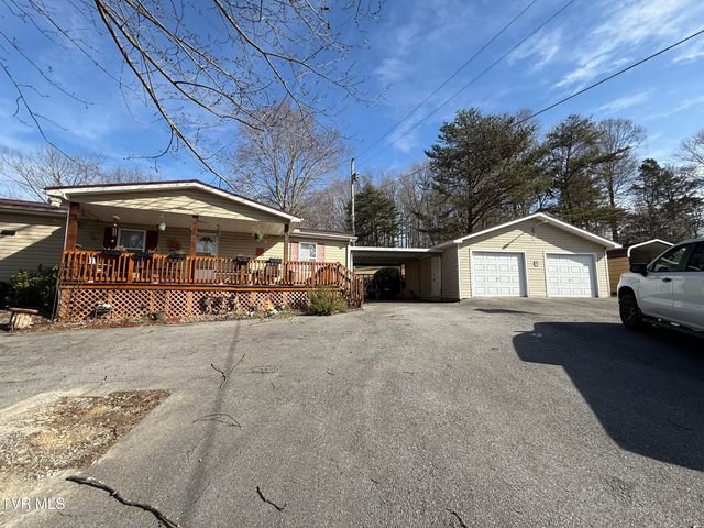 126 Ollie Collins Road, Elizabethton, TN 37643