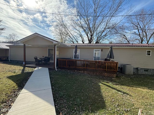 126 Ollie Collins Road, Elizabethton, TN 37643