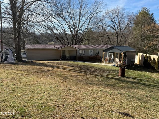 126 Ollie Collins Road, Elizabethton, TN 37643