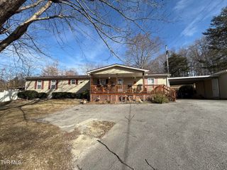 126 Ollie Collins Road, Elizabethton, TN 37643