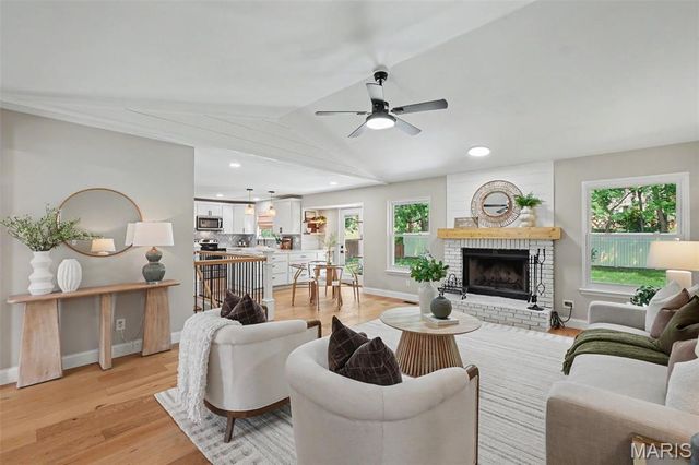 1220 Begonia Drive, O'fallon, MO 63366