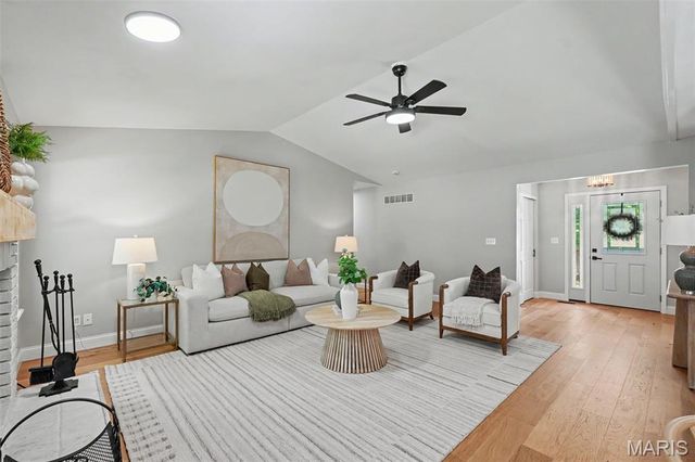 1220 Begonia Drive, O'fallon, MO 63366