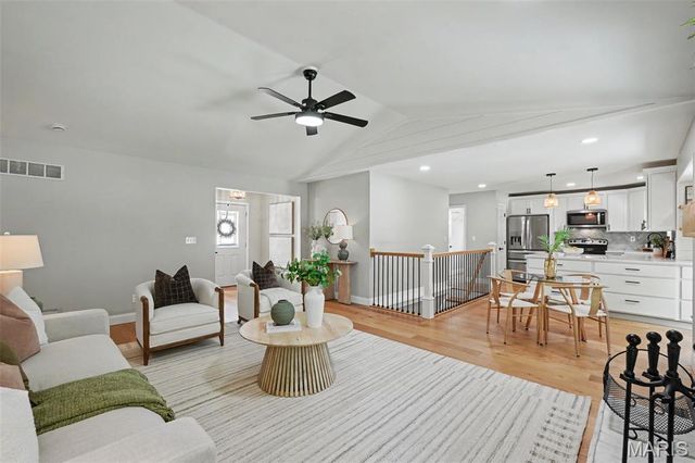 1220 Begonia Drive, O'fallon, MO 63366