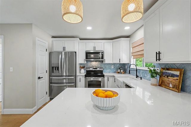 1220 Begonia Drive, O'fallon, MO 63366