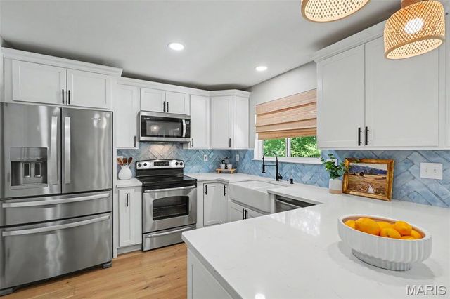 1220 Begonia Drive, O'fallon, MO 63366