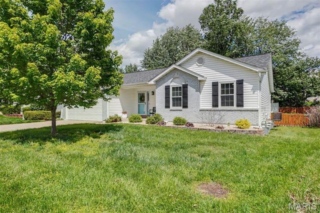 1220 Begonia Drive, O'fallon, MO 63366