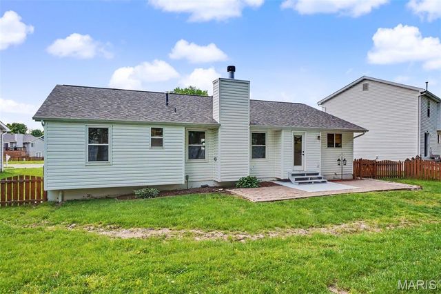 1220 Begonia Drive, O'fallon, MO 63366