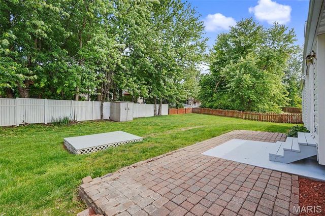1220 Begonia Drive, O'fallon, MO 63366